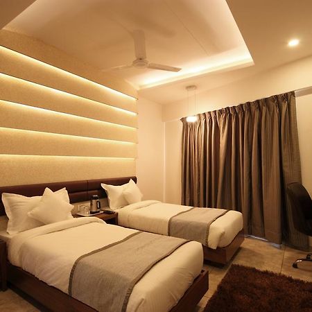 Hotel Bait Inn Ahmedabad Bilik gambar