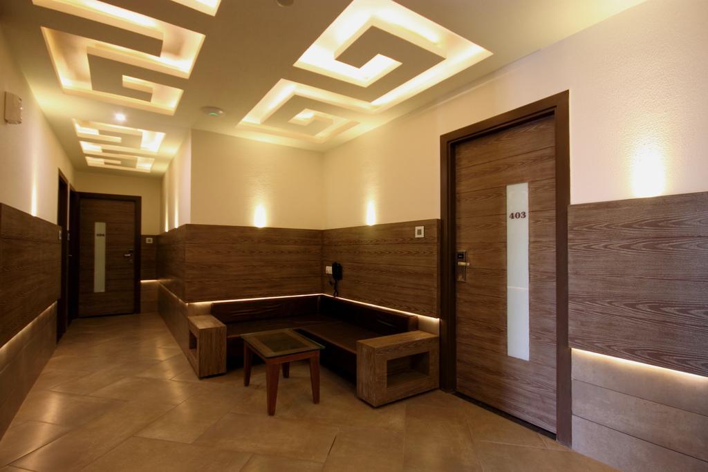 Hotel Bait Inn Ahmedabad Luaran gambar