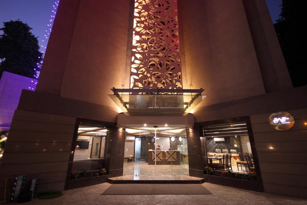 Hotel Bait Inn Ahmedabad Luaran gambar