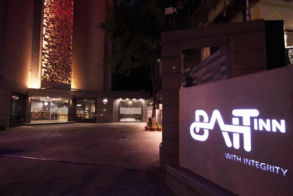 Hotel Bait Inn Ahmedabad Luaran gambar