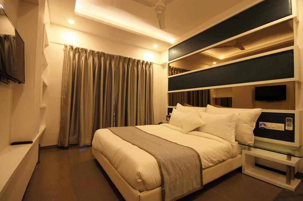 Hotel Bait Inn Ahmedabad Bilik gambar