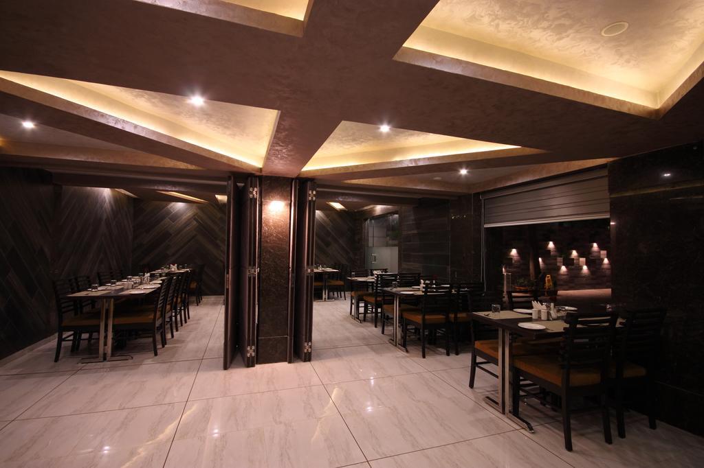 Hotel Bait Inn Ahmedabad Luaran gambar