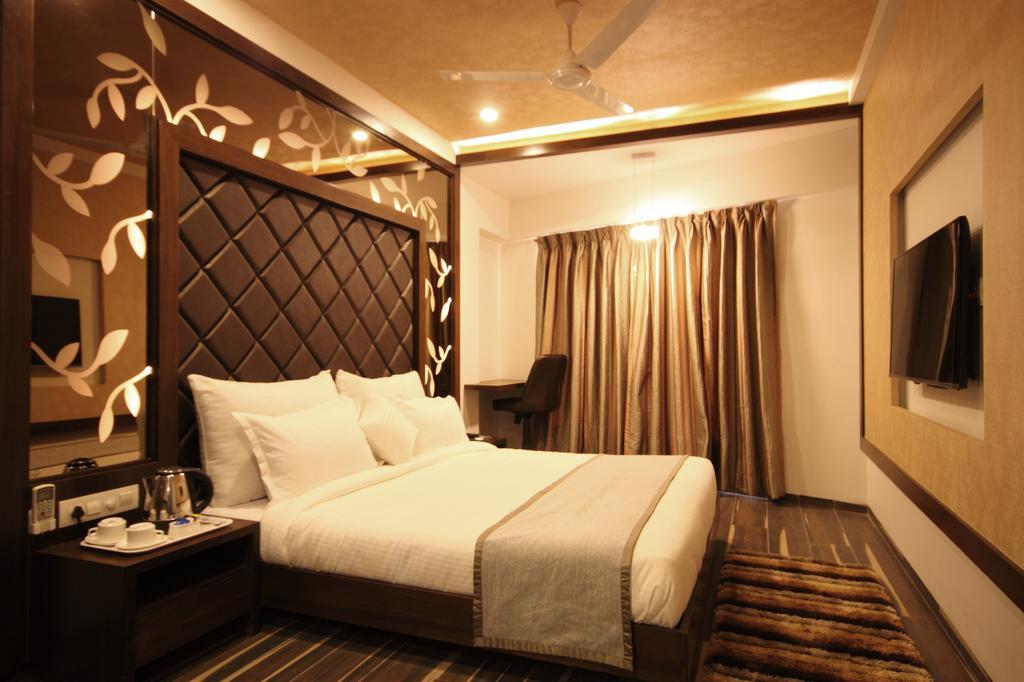 Hotel Bait Inn Ahmedabad Bilik gambar