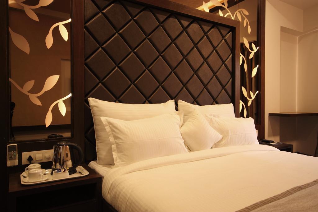 Hotel Bait Inn Ahmedabad Bilik gambar