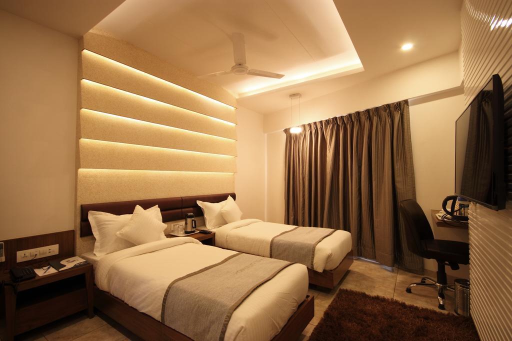 Hotel Bait Inn Ahmedabad Bilik gambar