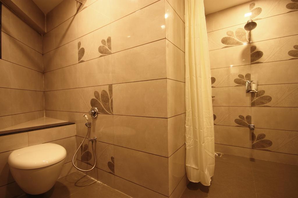 Hotel Bait Inn Ahmedabad Luaran gambar