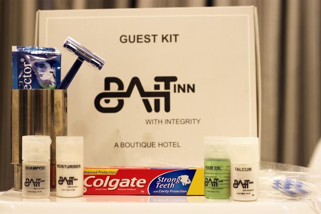Hotel Bait Inn Ahmedabad Luaran gambar
