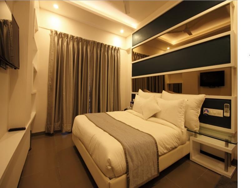 Hotel Bait Inn Ahmedabad Luaran gambar
