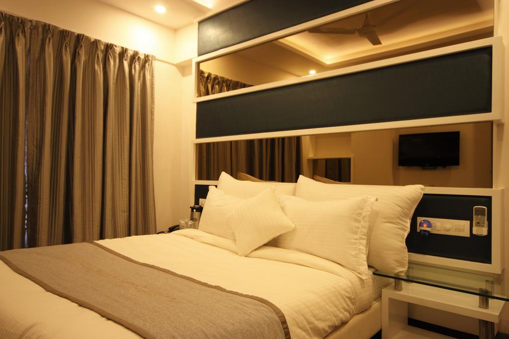 Hotel Bait Inn Ahmedabad Bilik gambar