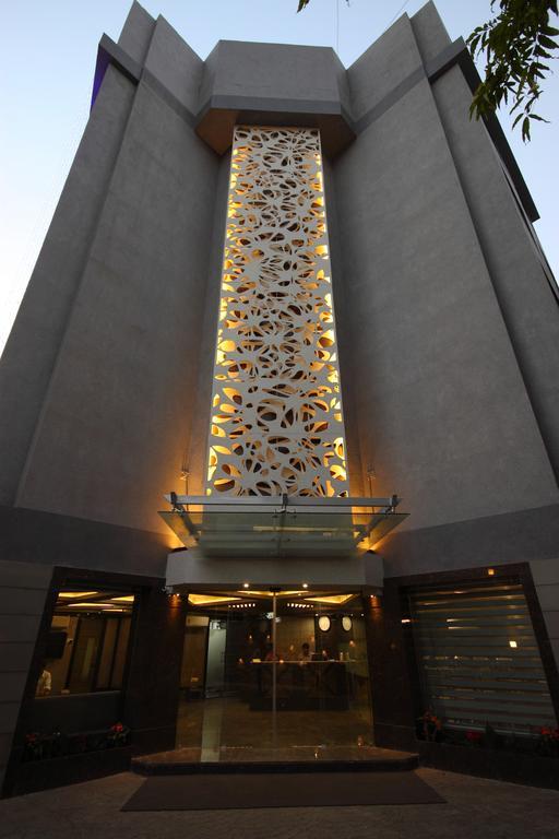 Hotel Bait Inn Ahmedabad Luaran gambar
