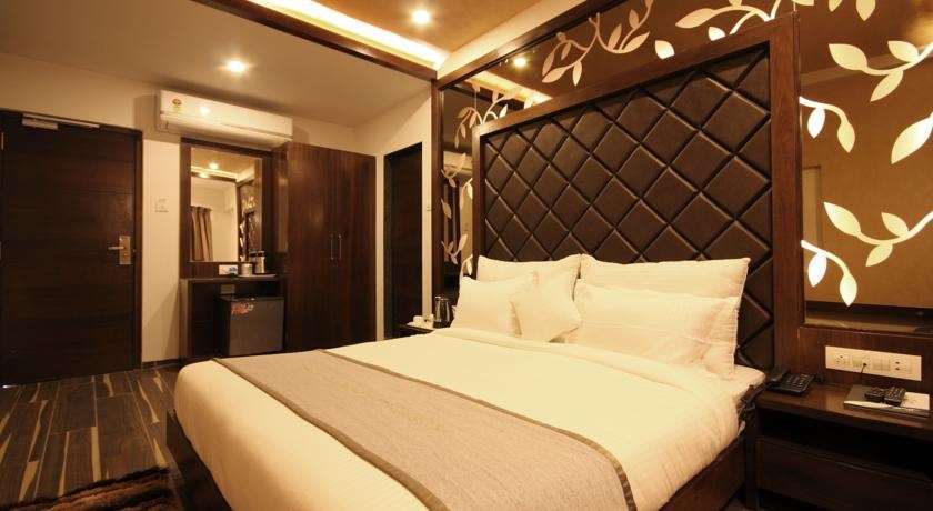 Hotel Bait Inn Ahmedabad Bilik gambar